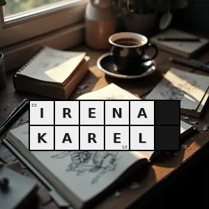 Rozwiązanie krzyżówki: mniszkowski - irena karel | hasła, synonimy i podpowiedzi Hasło krzyżówkowe mniszkowski - irena karel – rozwiązanie, synonimy, podpowiedzi i definicje krzyżówkowe